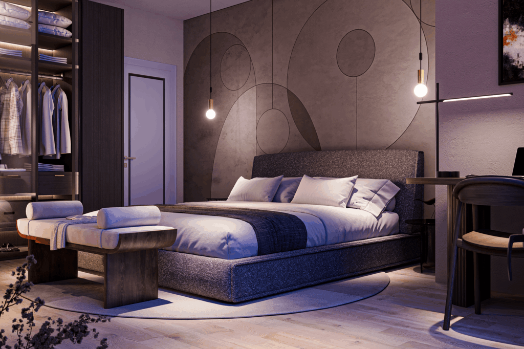 I2 Bedroom - REV1 HD