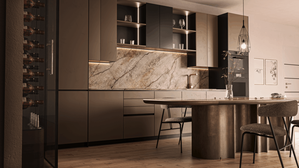 I2 Cucina - REV 1 HD
